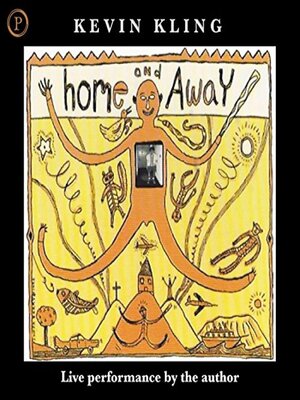 cover image of Home and Away